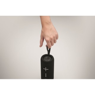 Altavoz portátil personalizado